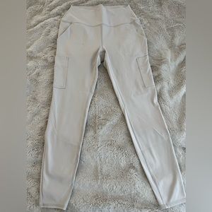 Avalanche 4 Pocket High Rise Leggings